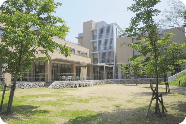 淑徳大学（千葉第二キャンパス）